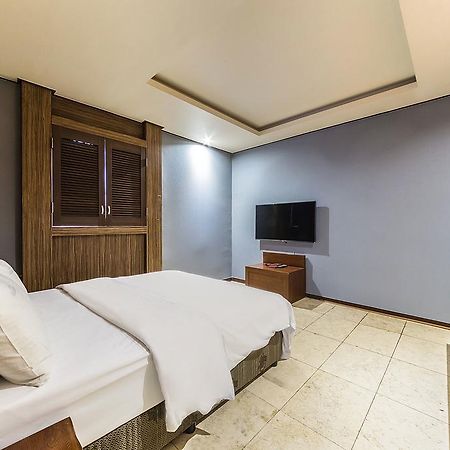 Gallerya Hotel Сеул Екстер'єр фото