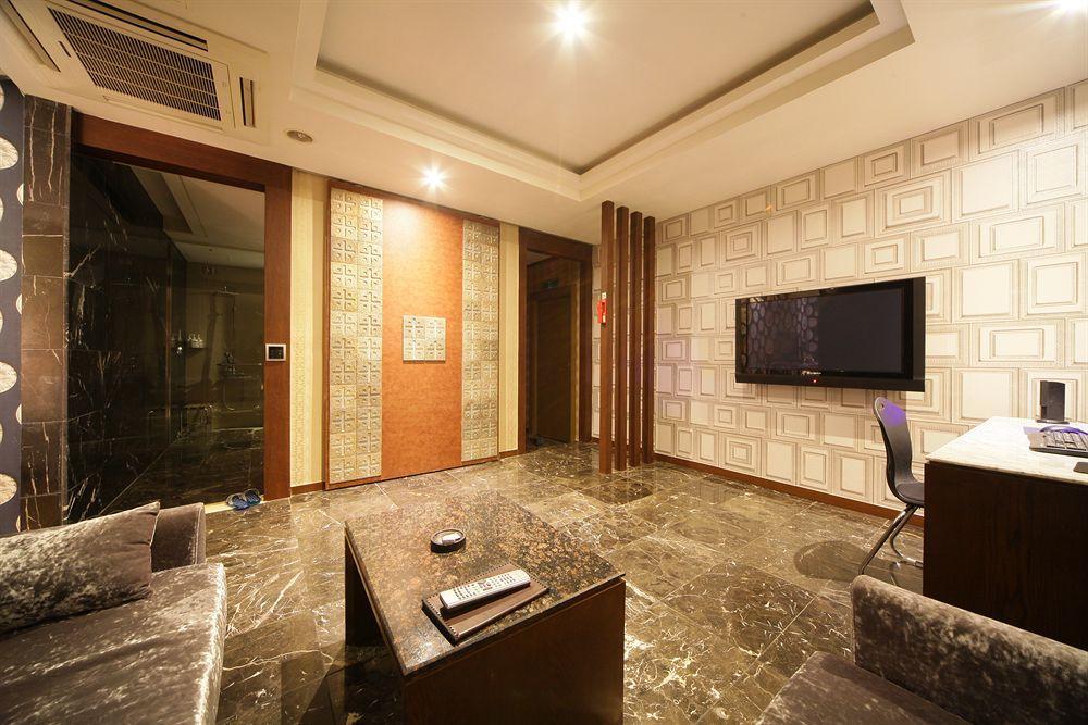 Gallerya Hotel Сеул Екстер'єр фото
