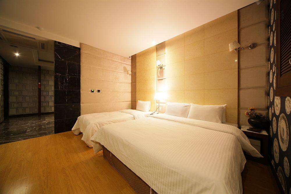 Gallerya Hotel Сеул Екстер'єр фото