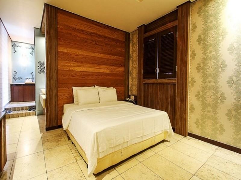 Gallerya Hotel Сеул Екстер'єр фото