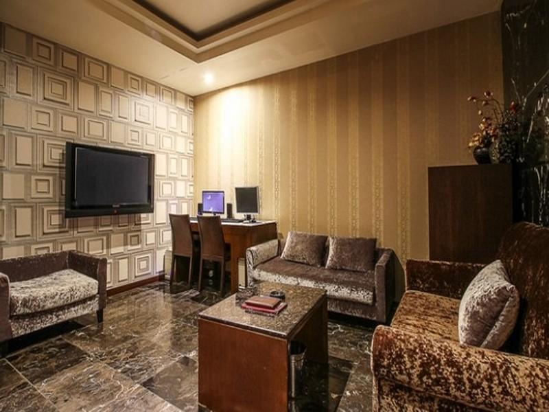 Gallerya Hotel Сеул Екстер'єр фото