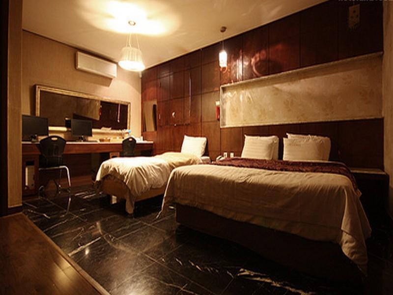 Gallerya Hotel Сеул Екстер'єр фото