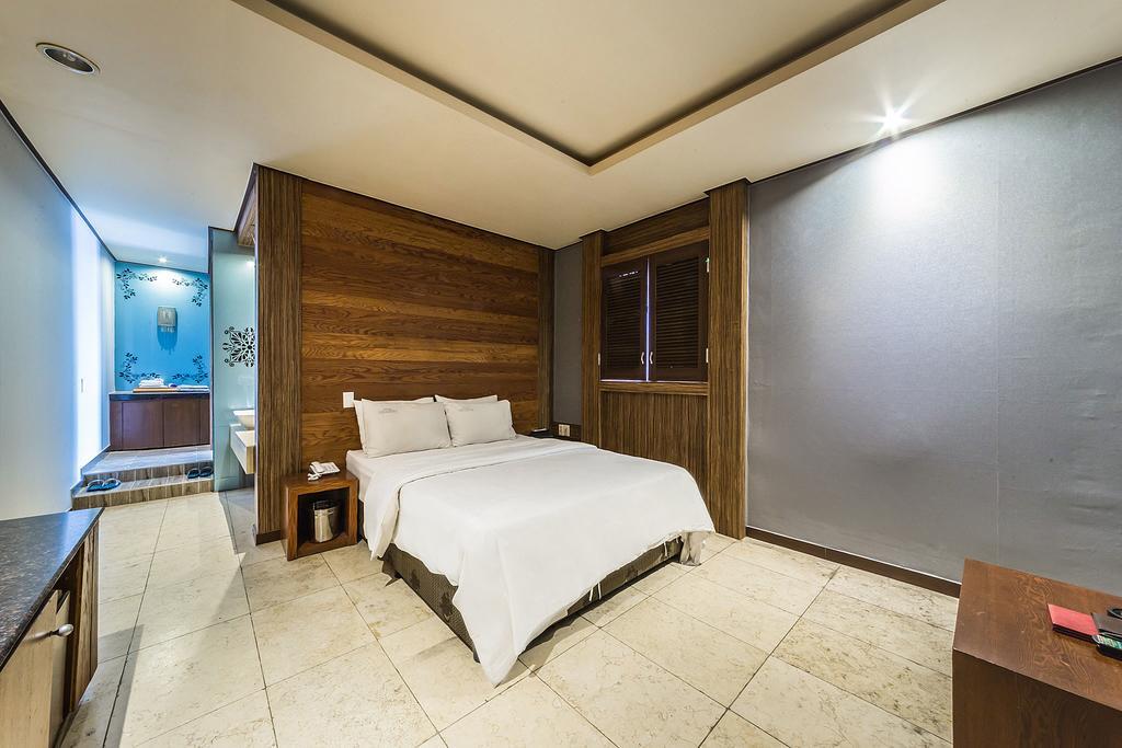 Gallerya Hotel Сеул Екстер'єр фото