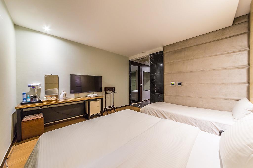 Gallerya Hotel Сеул Екстер'єр фото