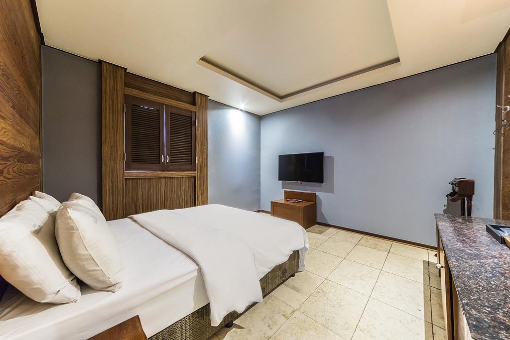 Gallerya Hotel Сеул Екстер'єр фото