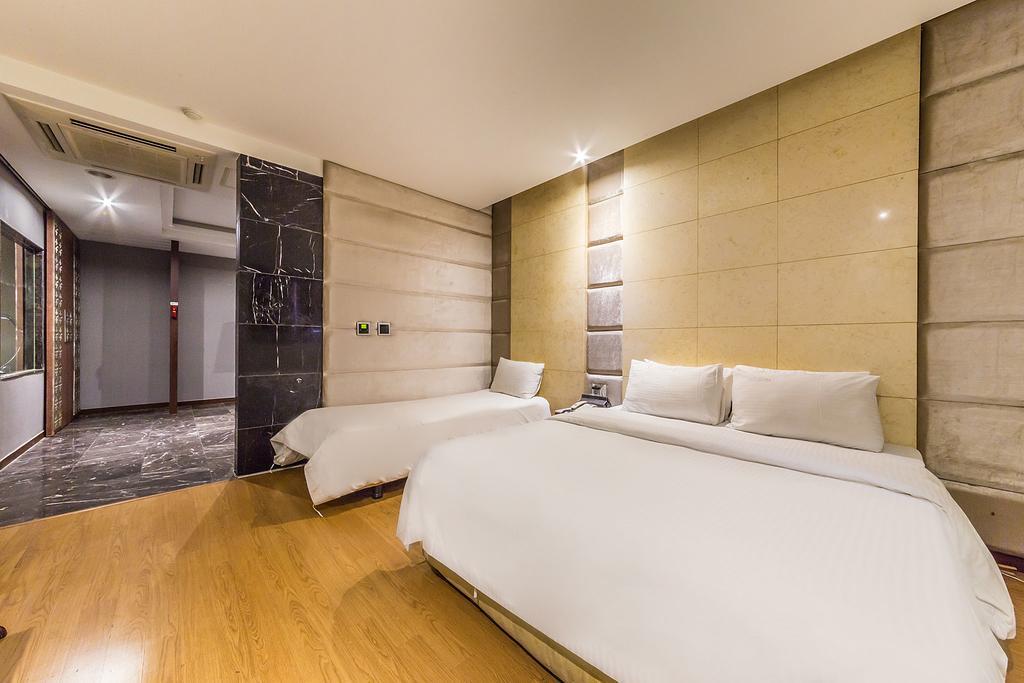 Gallerya Hotel Сеул Екстер'єр фото