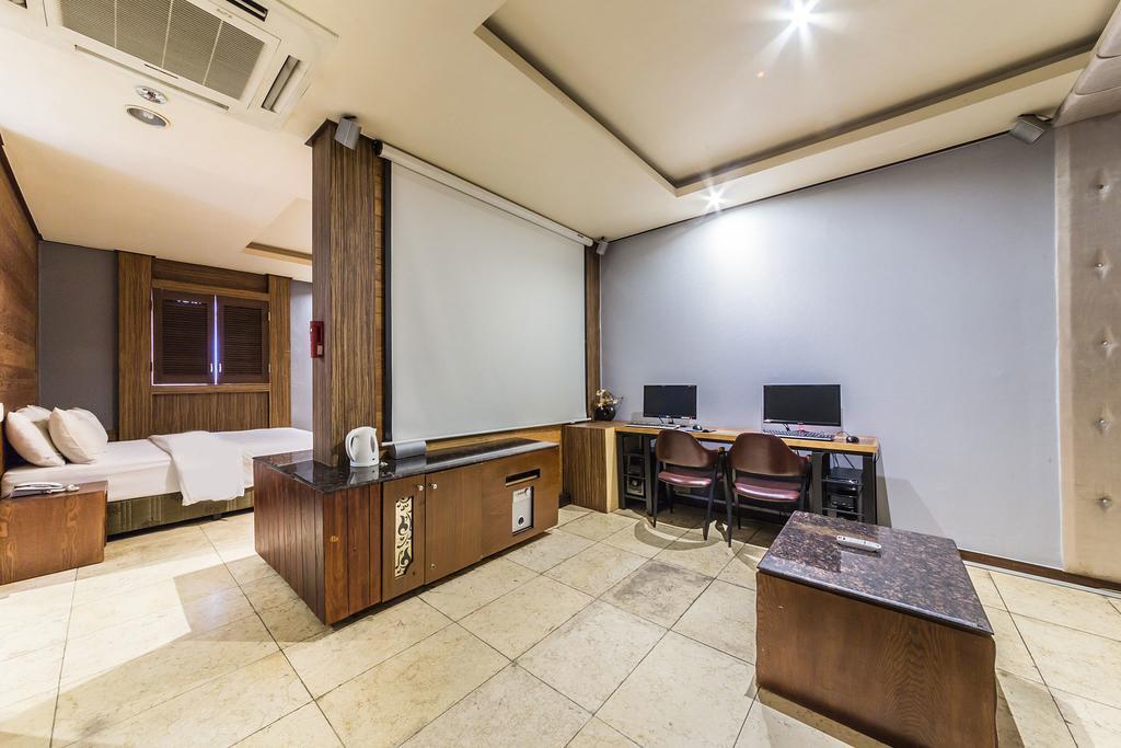 Gallerya Hotel Сеул Екстер'єр фото