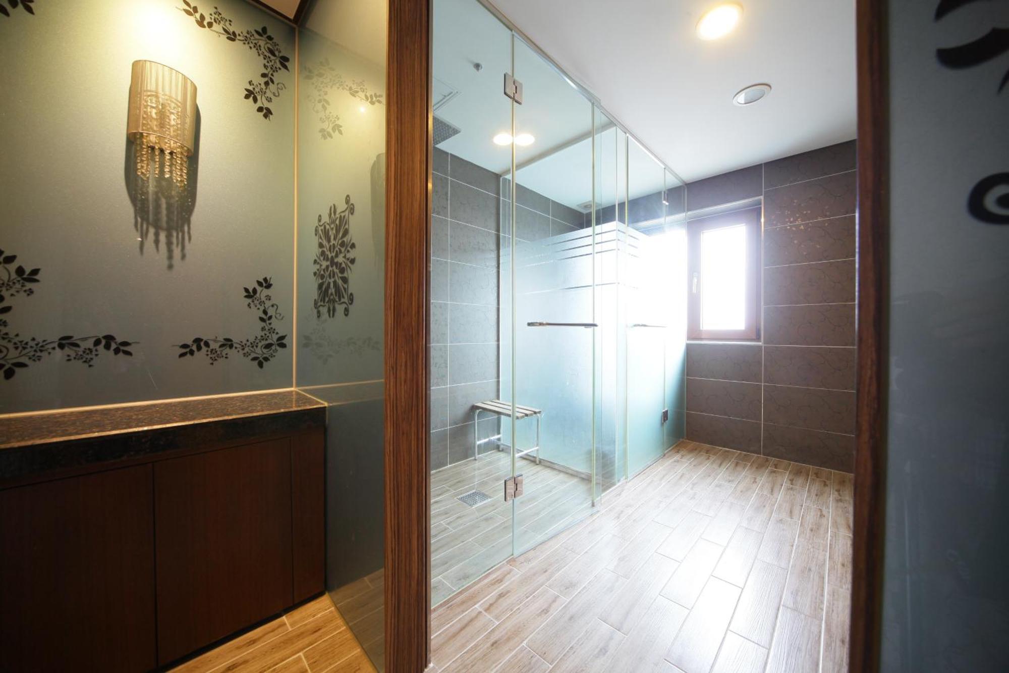 Gallerya Hotel Сеул Екстер'єр фото