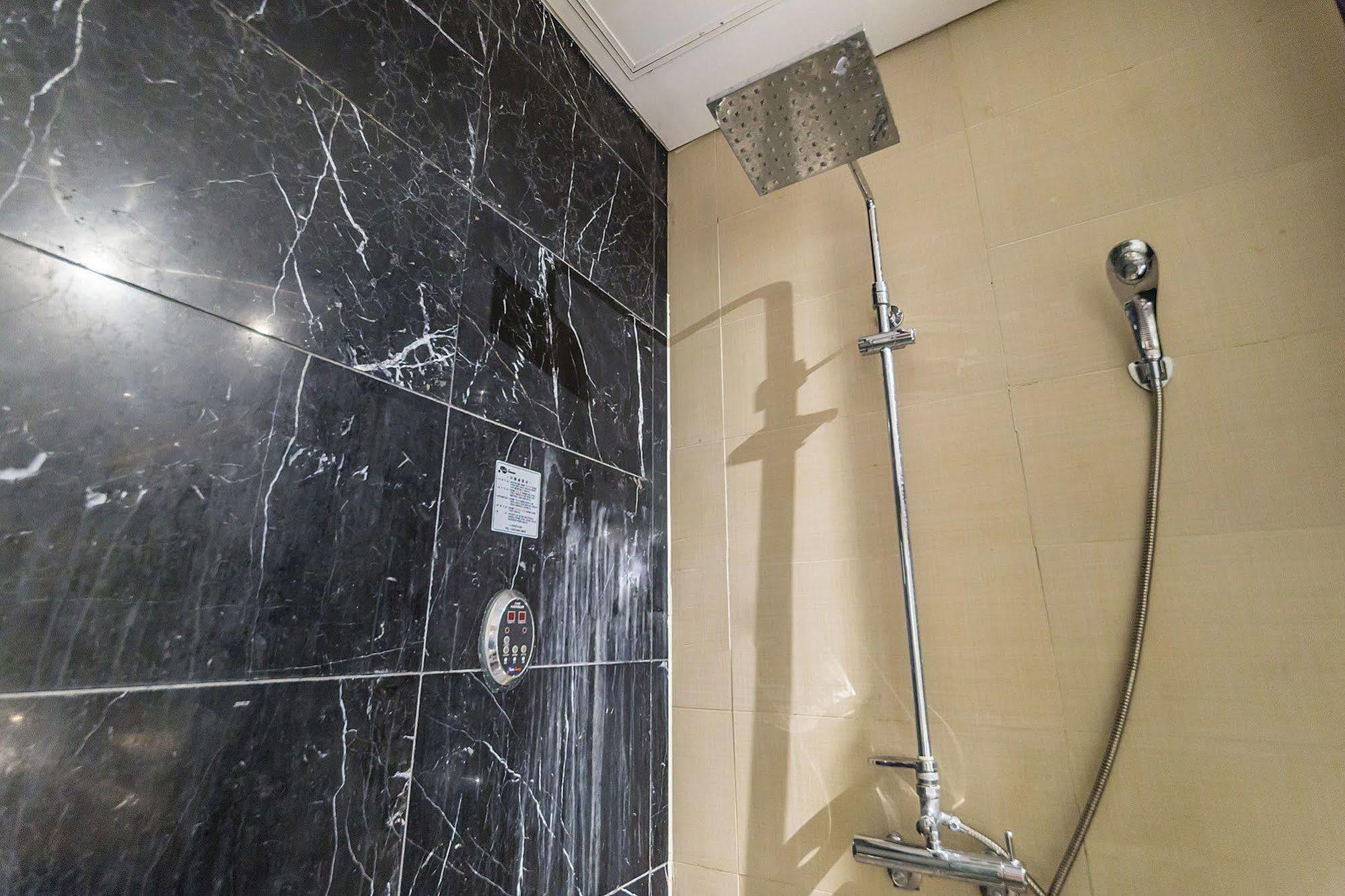 Gallerya Hotel Сеул Екстер'єр фото