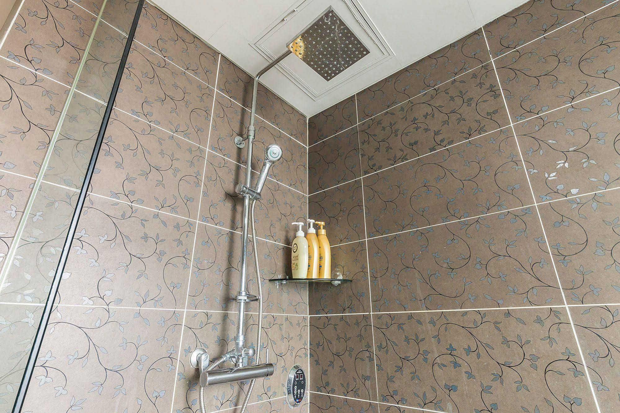 Gallerya Hotel Сеул Екстер'єр фото