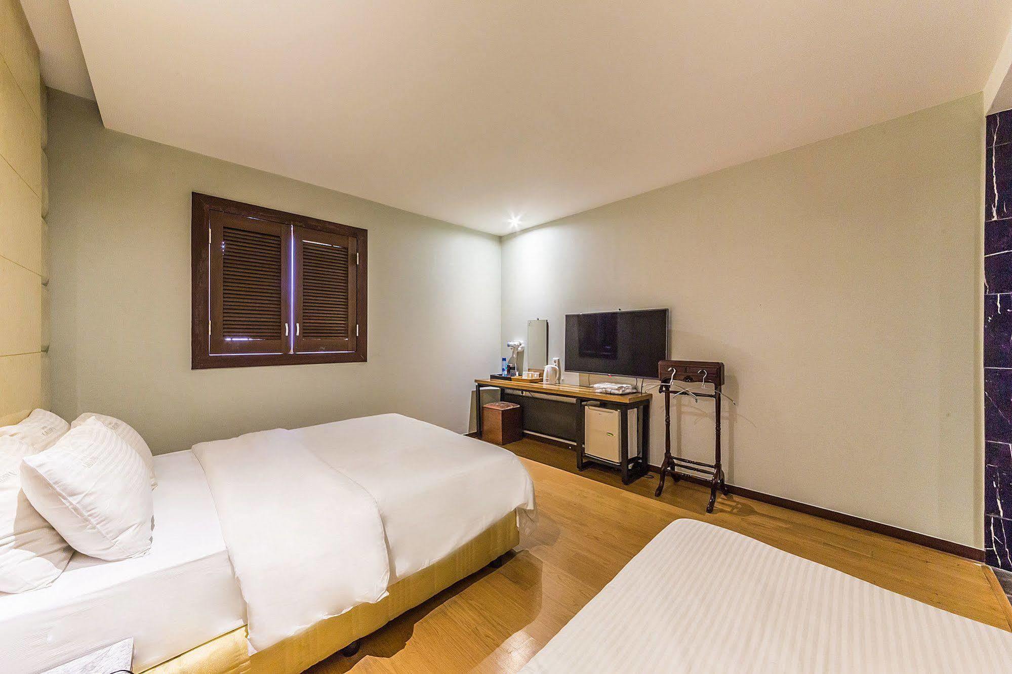 Gallerya Hotel Сеул Екстер'єр фото