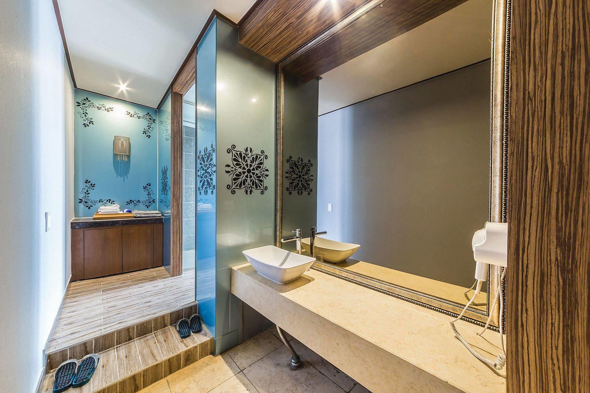 Gallerya Hotel Сеул Екстер'єр фото
