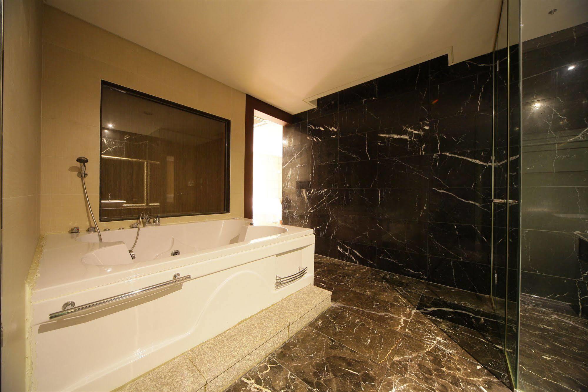 Gallerya Hotel Сеул Екстер'єр фото